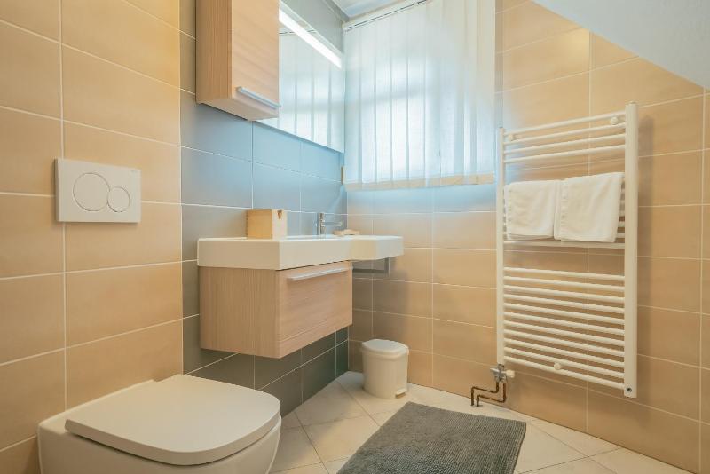 Double Room with Balcony image 1
