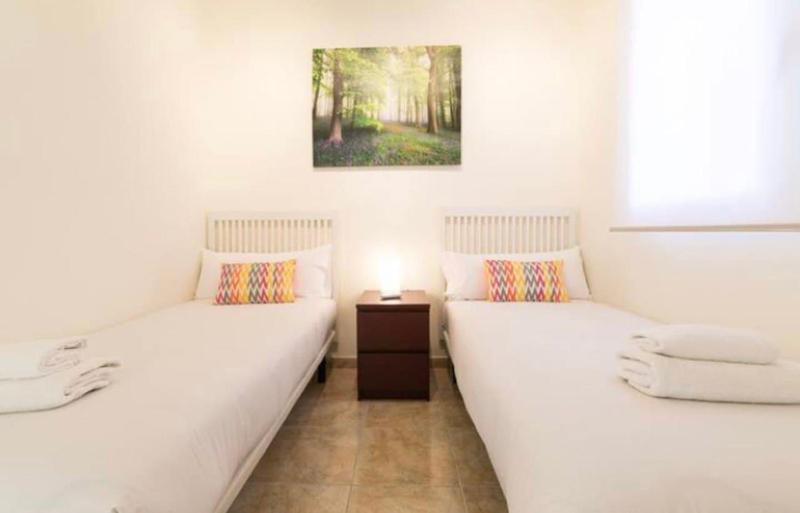 Two-Bedroom Apartment image 2