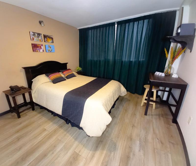 Hotel Sagarnaga - image 8