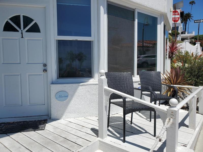 One-Bedroom Suite - Ocean Front  image 1