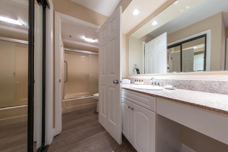 One-Bedroom Suite image 3