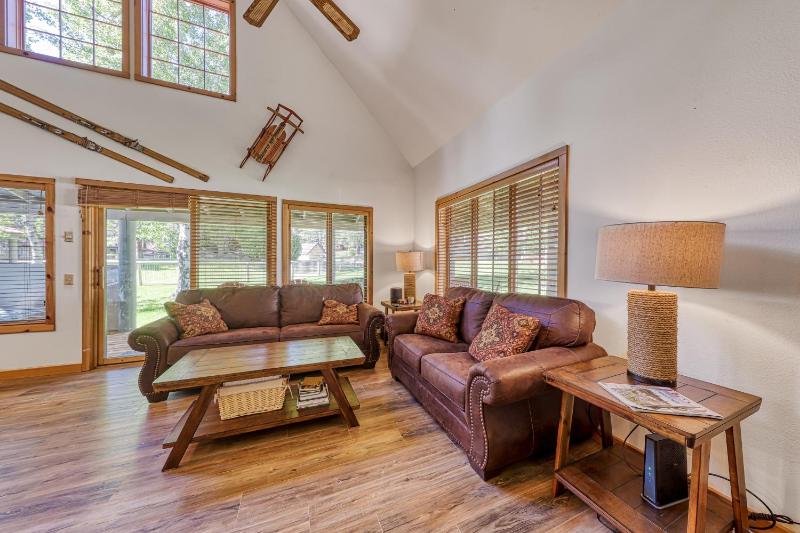 Two Bedroom House image 1