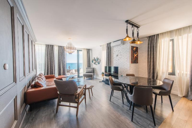 Apartment - Ground Floor image 1