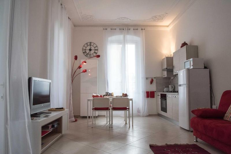 Principe Apartment - image 1