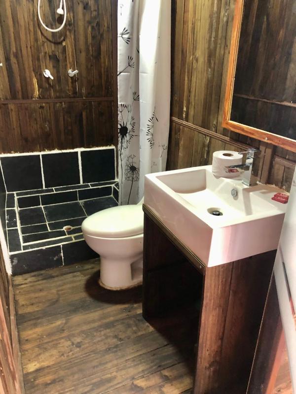 Glamping en villa - image 31