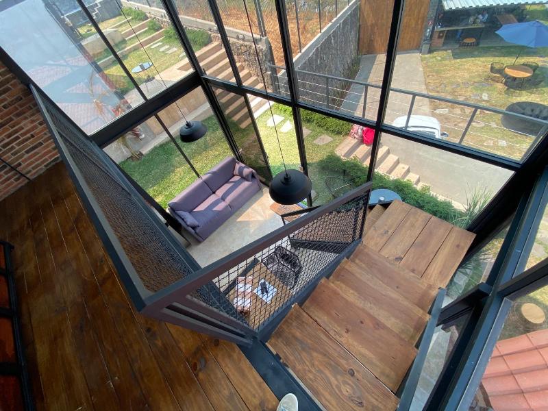 Deluxe Double or Twin Room with Mountain View image 3