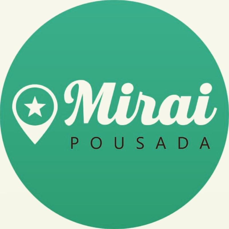 Pousada Mirai -Centro- - image 6