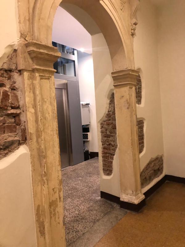 Deluxe Apartment image 3