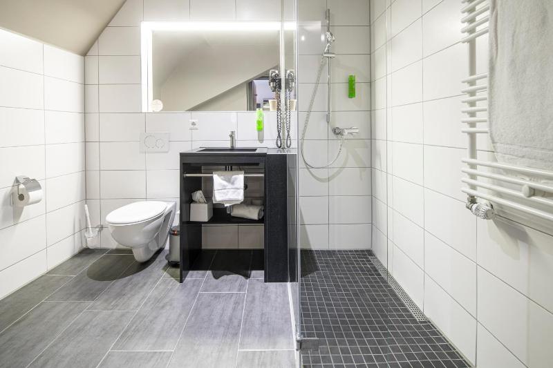 Budget Single Room image 2