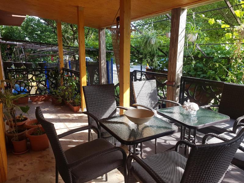 Vila Rocco - image 16