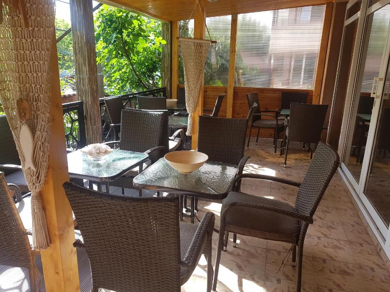 Vila Rocco - image 4
