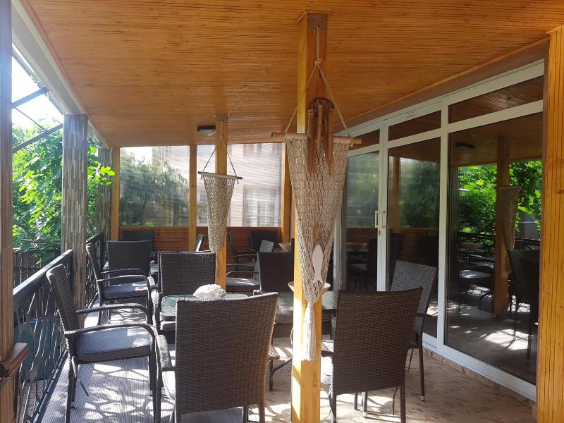 Vila Rocco - image 38