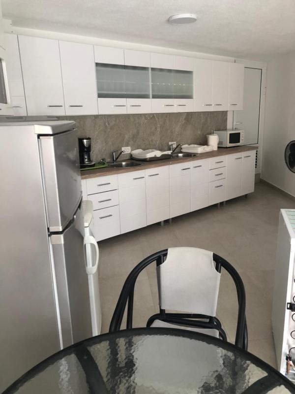 Apartment with Pool View  image 4