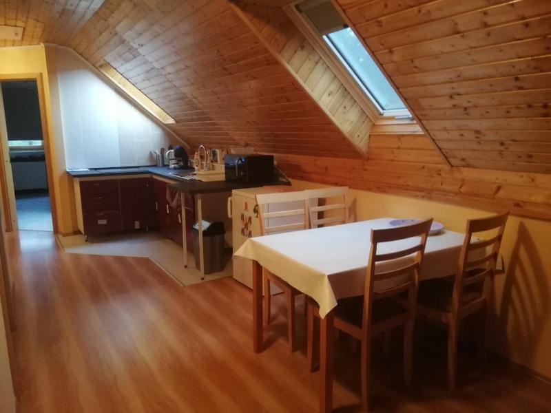 Two-Bedroom Apartment with Balcony image 2