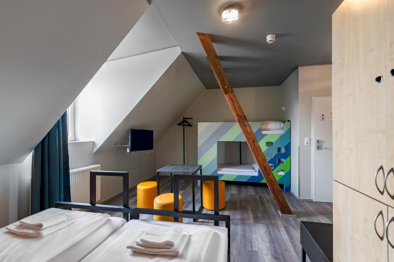 Triple Room image 1
