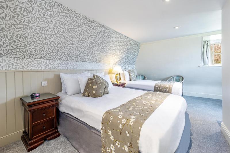 Standard Twin Room image 3