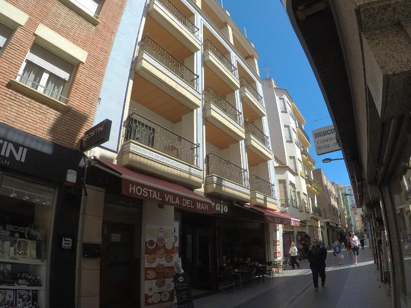Hostal Vila del Mar - image 3