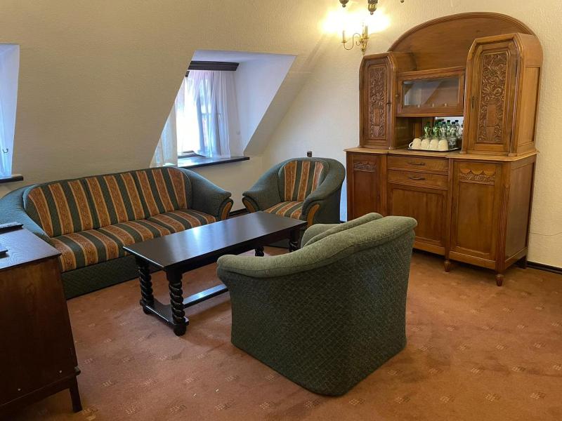 Superior Double Room image 2