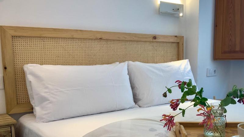 El Bagul, Terrace Boutique Apartament Images