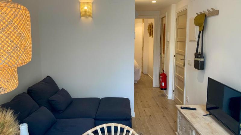 El Bagul Terrace Boutique Apartament - image 11