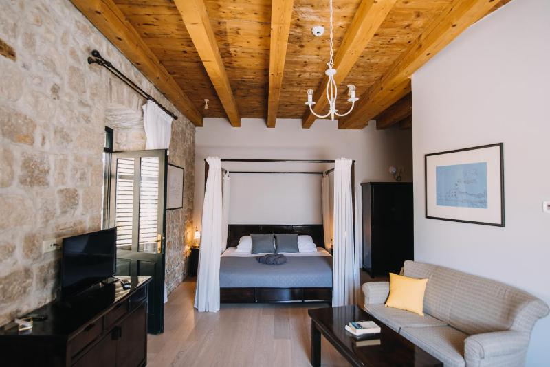 Premium Double Room with Terrace - Ground Floor image 1