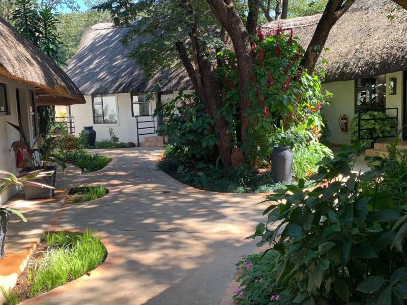 Pamarah Lodge - image 11
