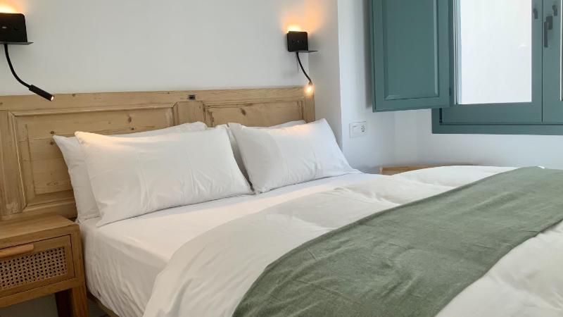 El Gavell, Terrace Boutique Apartament Images