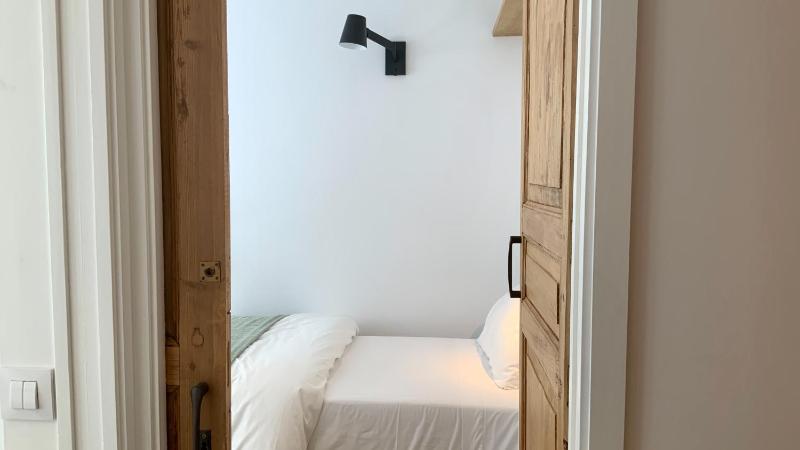 El Gavell Terrace Boutique Apartament - image 16