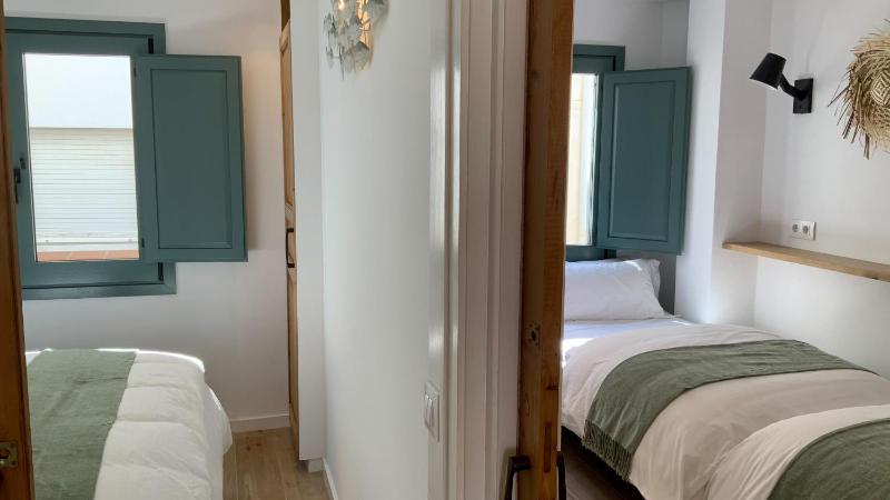 El Gavell Terrace Boutique Apartament - image 14