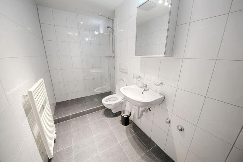 HITrental Oerlikon Apartments - image 11