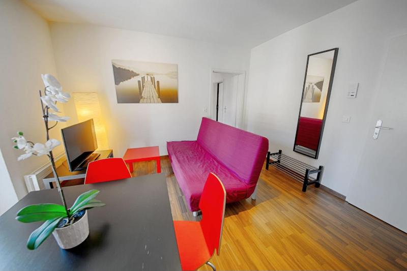 HITrental Oerlikon Apartments - image 6