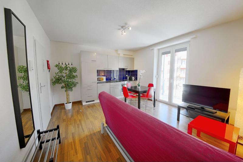 HITrental Oerlikon Apartments - image 10