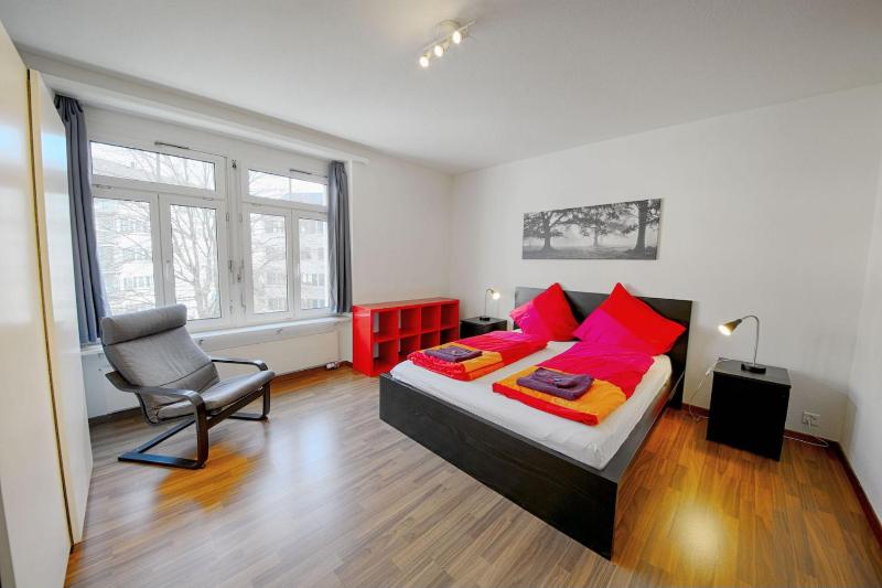 HITrental Oerlikon Apartments - image 15