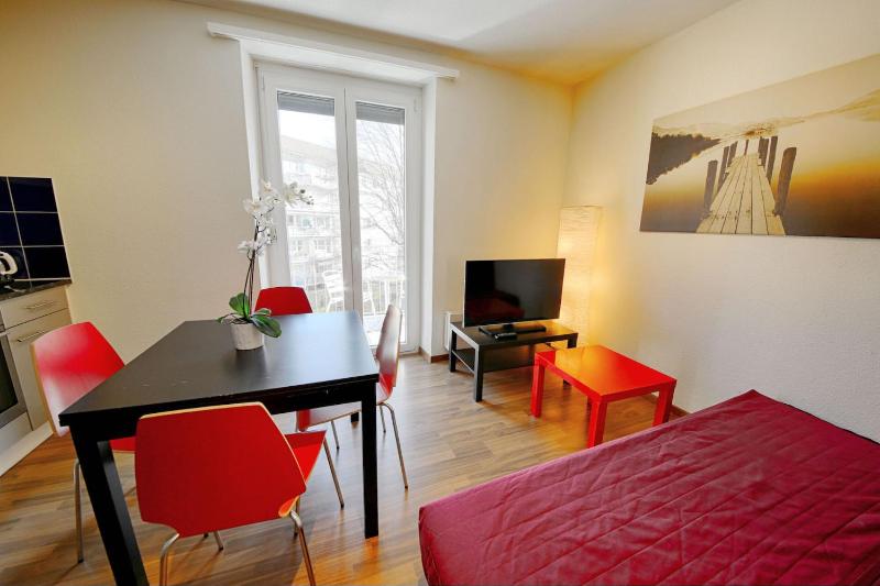 HITrental Oerlikon Apartments - image 12