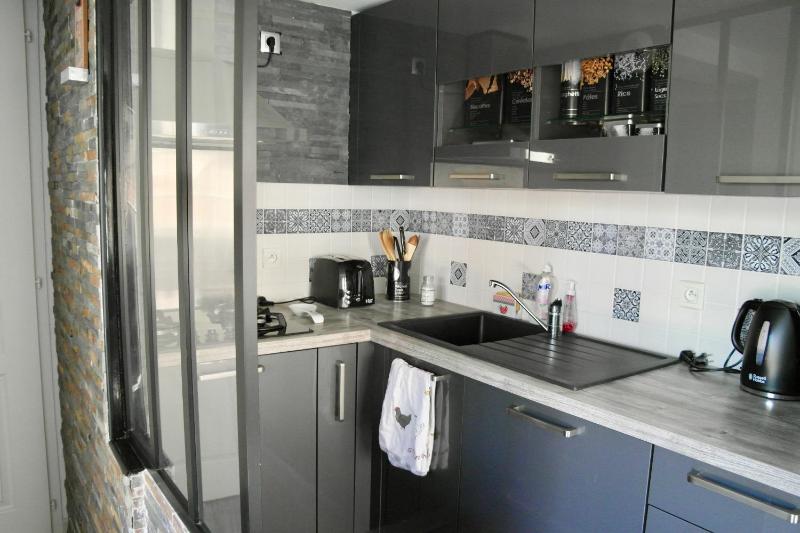 Maison pour 5 proche plage piscine commune - image 10