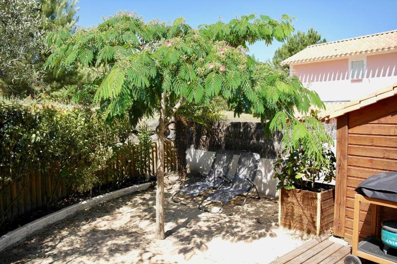 Maison pour 5 proche plage piscine commune - image 31