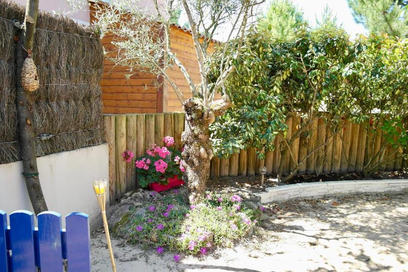 Maison pour 5 proche plage piscine commune - image 16