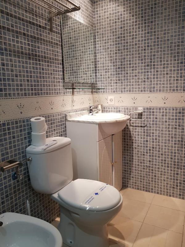 Two-Bedroom Apartment image 4