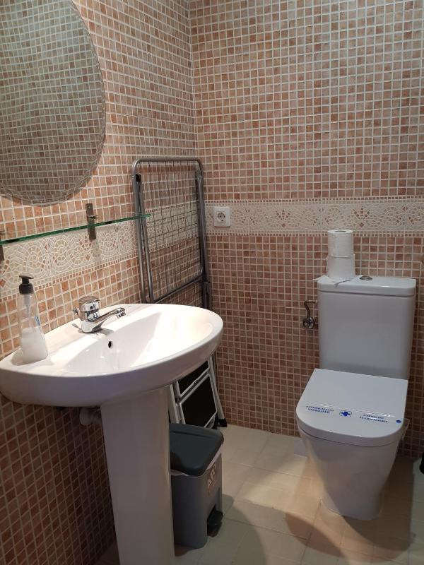 Two-Bedroom Apartment image 2