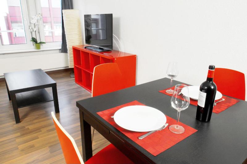 HITrental Oerlikon Apartments - image 11