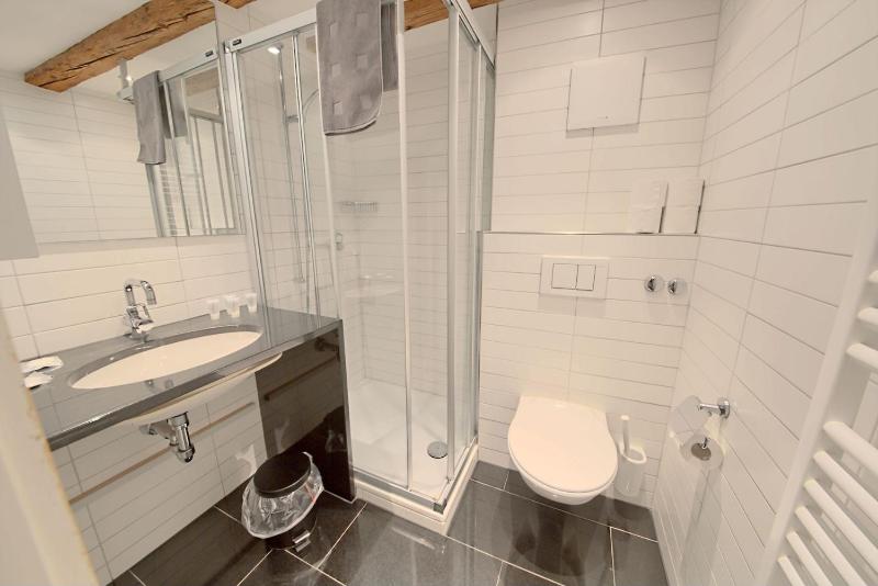 Two-Bedroom Apartment A image 4