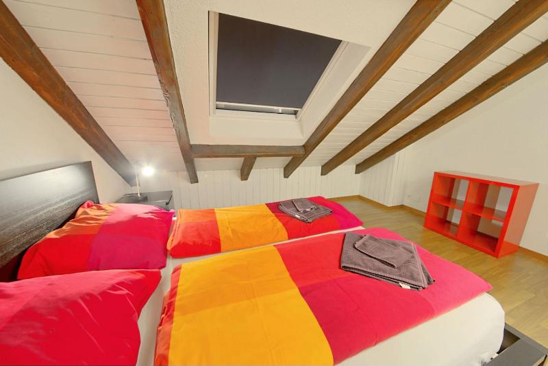 HITrental Oerlikon Apartments - image 16