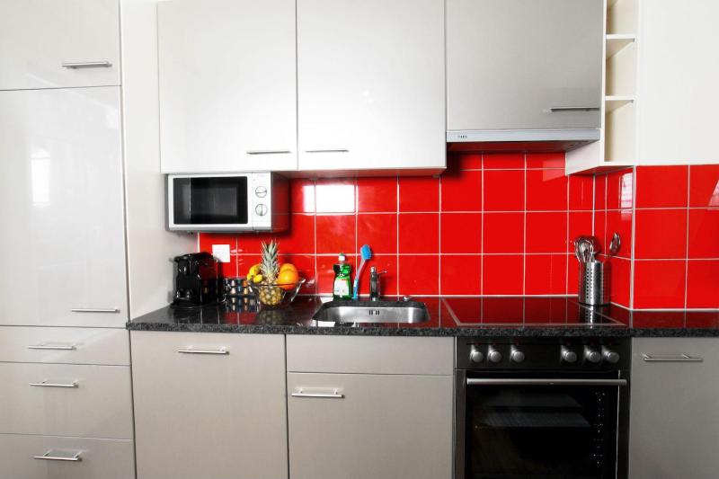 HITrental Oerlikon Apartments - image 13