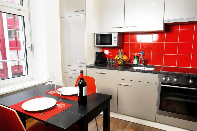 HITrental Oerlikon Apartments - image 3