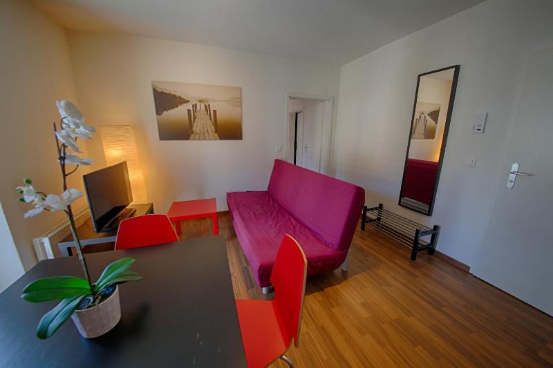 HITrental Oerlikon Apartments - image 7