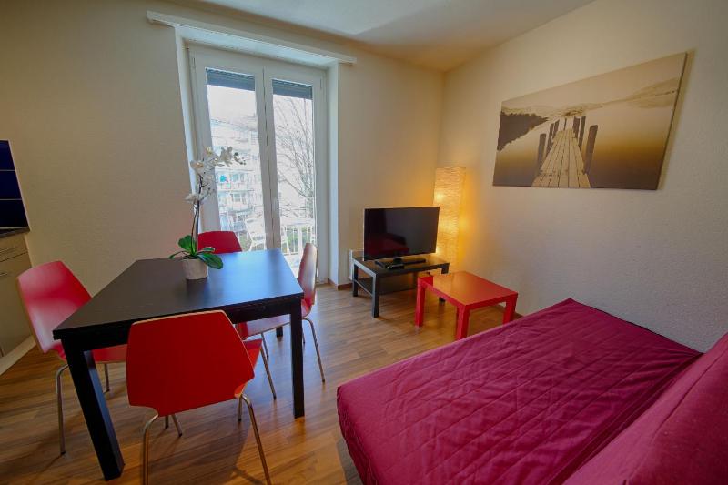 HITrental Oerlikon Apartments - image 12