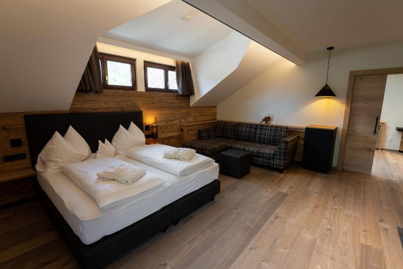 Two-Bedroom Apartment image 1