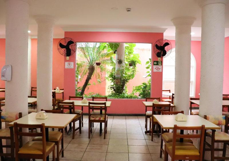 Ibericas Praia Hotel - image 9