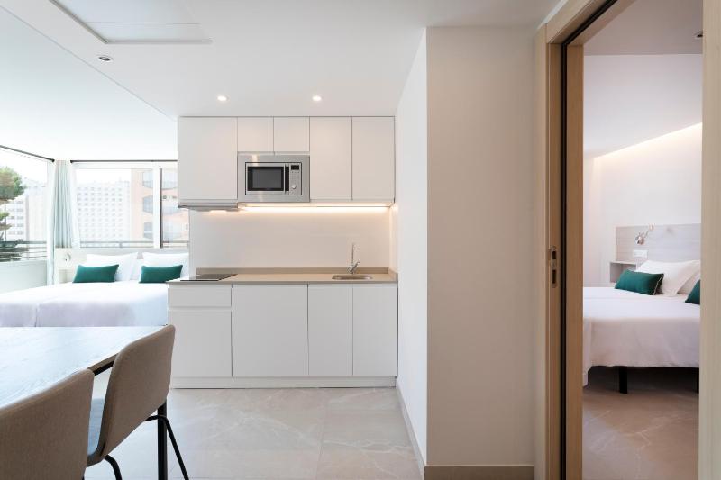 Two-Bedroom Apartment (2 Adults) image 2