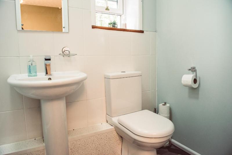 One-Bedroom Apartment image 4